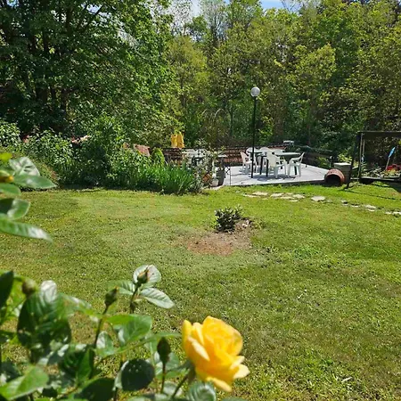 Casa de hóspedes Orehite-family ,food & Pool 3*