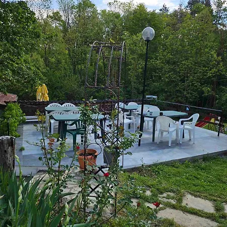 Casa de hóspedes Orehite-family ,food & Pool 3*