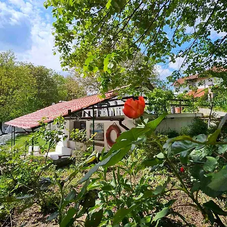 Casa de hóspedes Orehite-family ,food & Pool Bozhichen