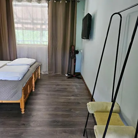 Orehite-family ,food & Pool Bozhichen