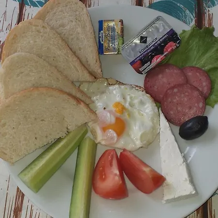 Orehite-family ,food & Pool 3*