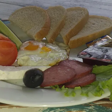 Orehite-family ,food & Pool