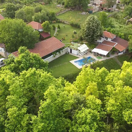Orehite-family ,food & Pool