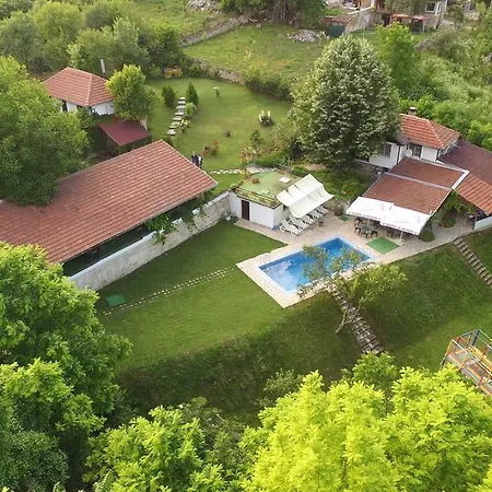 Orehite-family ,food & Pool