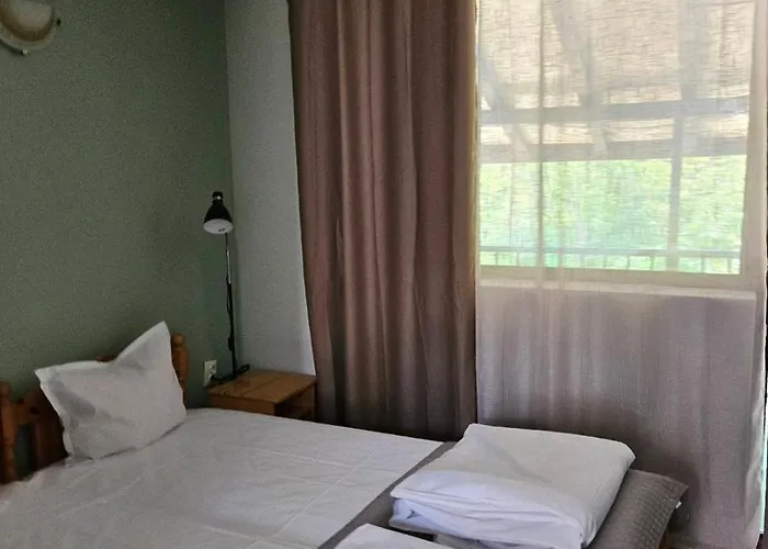 Orehite-family ,food & Pool 3*