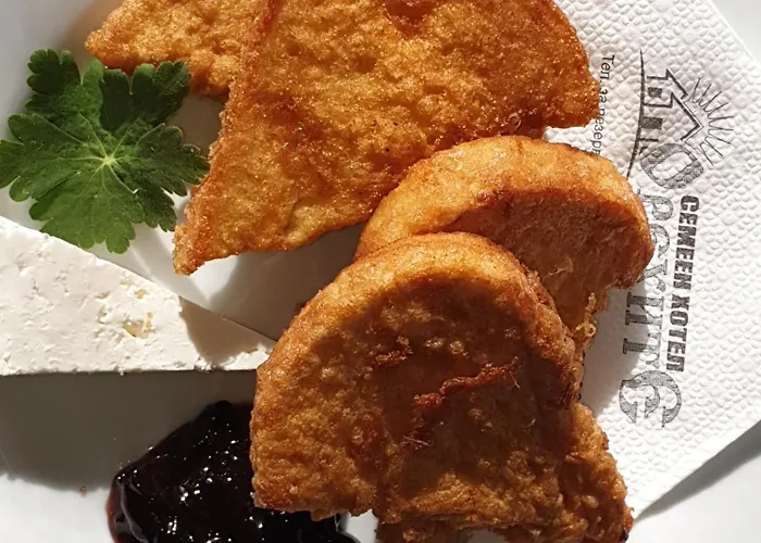 Orehite-family ,food & Pool Gasthuis 3*